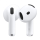 Słuchawka bezprzewodowa APPLE True Wireless AirPods 4. generacji z aktywną redukcją hałasu